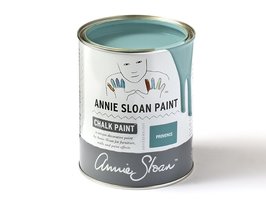 Annie Sloan - Chalk Paint - Provence - Liter 