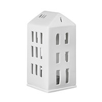 Rader - Lighthouse with hipped roof