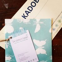 Kadobon 'De Winkel in Leiden