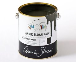 Annie Sloan - Wall Paint - Graphite