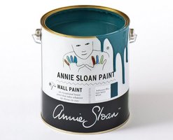 Annie Sloan - Wall Paint - Aubusson