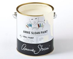 Annie Sloan - Wall Paint - Old White