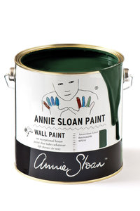 Annie Sloan - Wall Paint - Amsterdam Green
