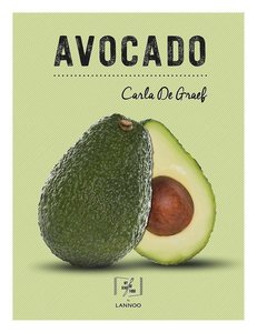 Kookboek avocado